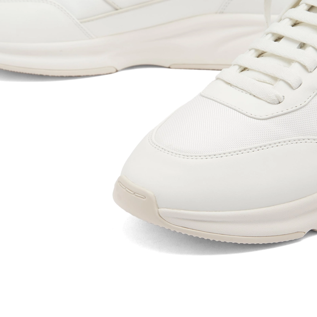 Axel Arigato Men's Genesis Neo Runner White/White